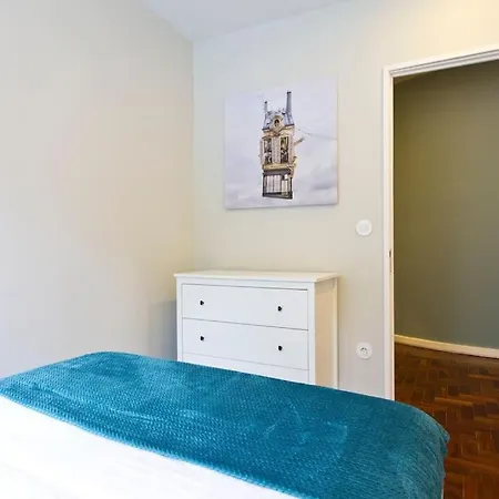 Flying Catarina Apartment Porto