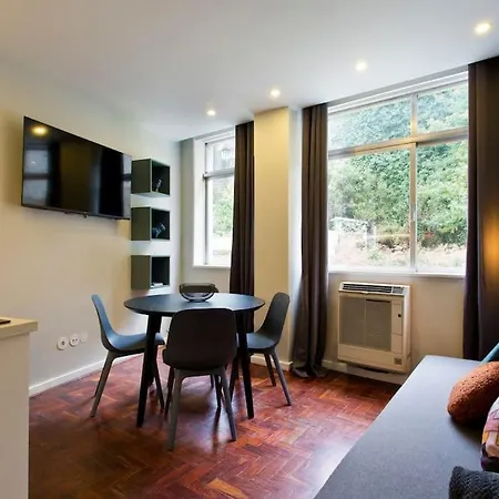 Appartement Flying Catarina Oporto