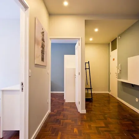 Flying Catarina Apartment