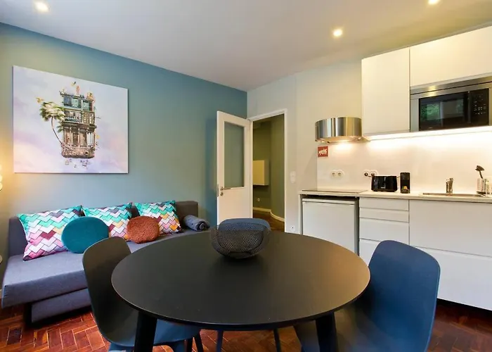 Flying Catarina Apartment