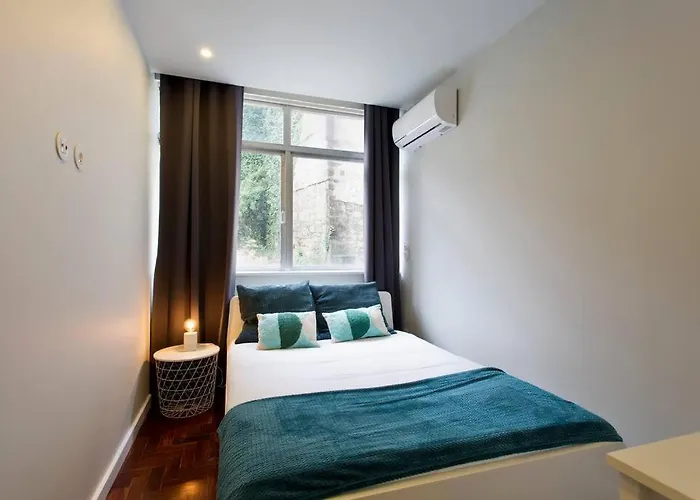 Flying Catarina ポルト