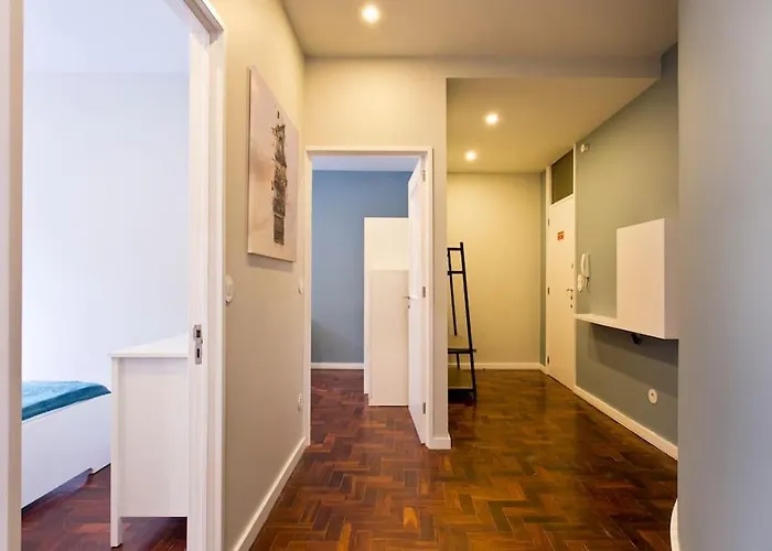 Flying Catarina Apartment