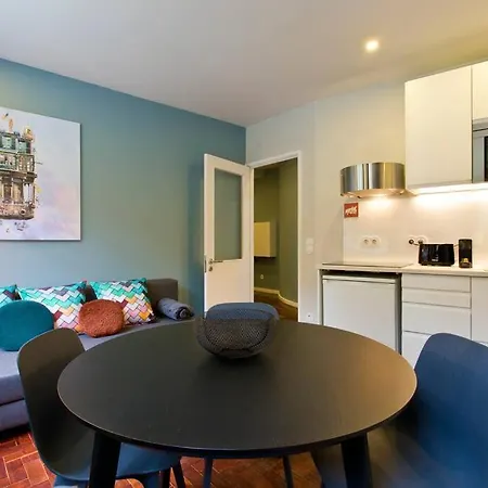 Flying Catarina Apartamento