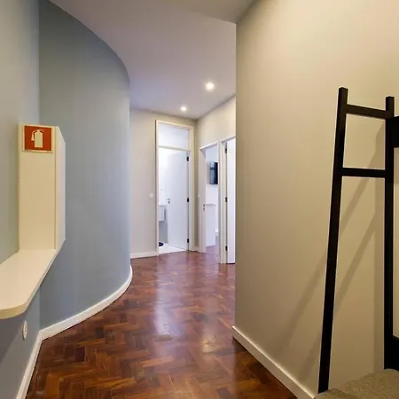 Appartement Flying Catarina Oporto